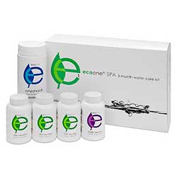ecoone 3 month kit
