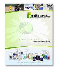PFSD Annual Report